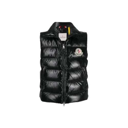 MONCLER GENIUS X Moncler Parker Gilet Puffer Vest