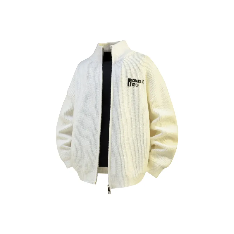 CHARLIE GOLF Knitwear Unisex-3
