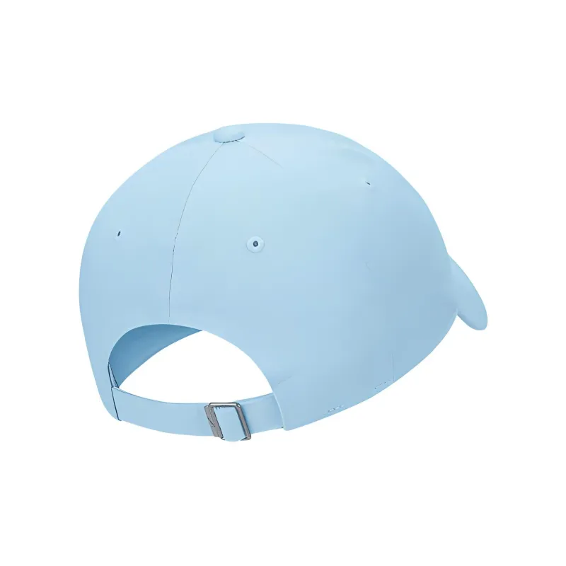 Nike Polyester Baseball Caps Unisex-1