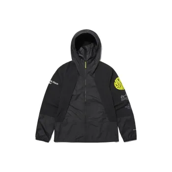 THE NORTH FACE Jackets Men Black