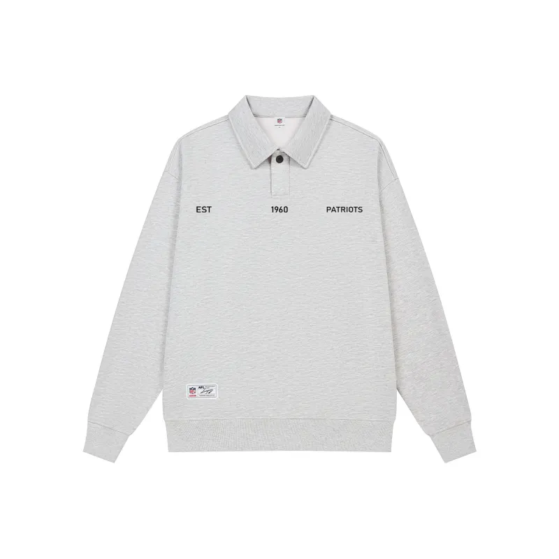 NFL Sweatshirts Unisex-0