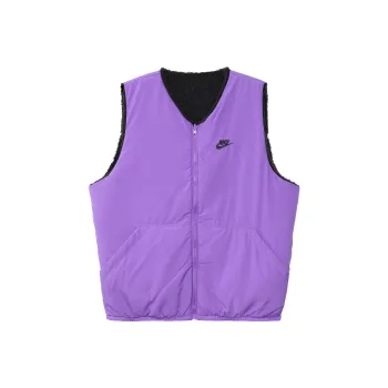 Nike Vests Men Purple