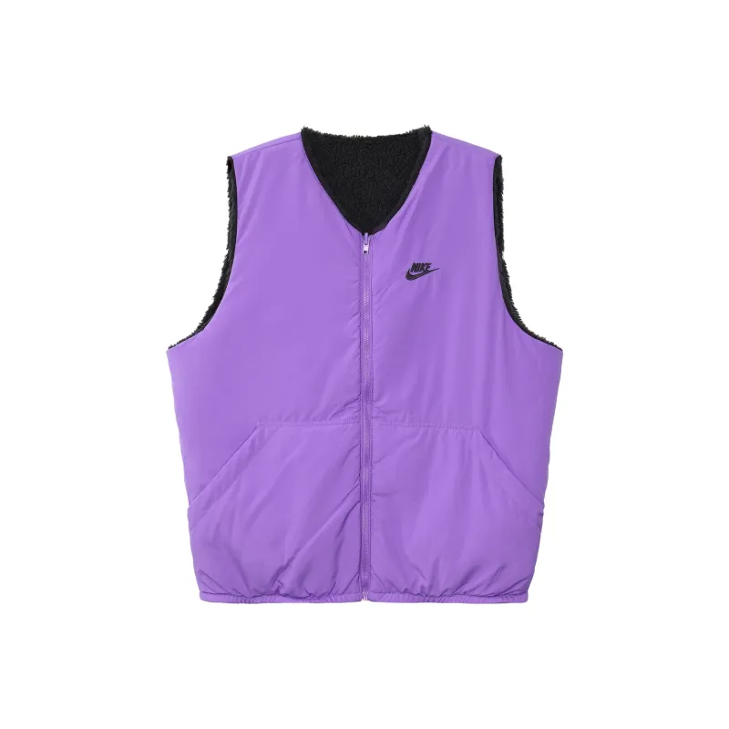Nike Vests Men Purple-0