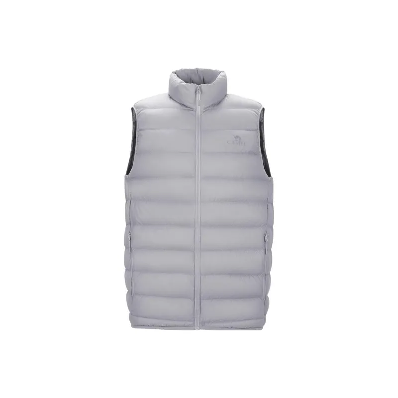 CAMEL Vests Men-1