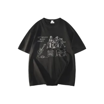ORNOT T Shirts Unisex