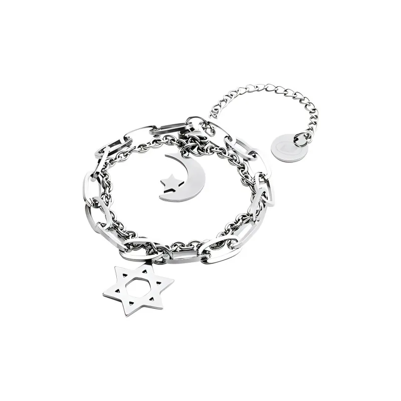 WHY PLAY Bracelets Unisex-1