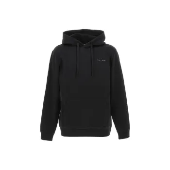 TEDDY SMITH Sweatshirt Men's Black