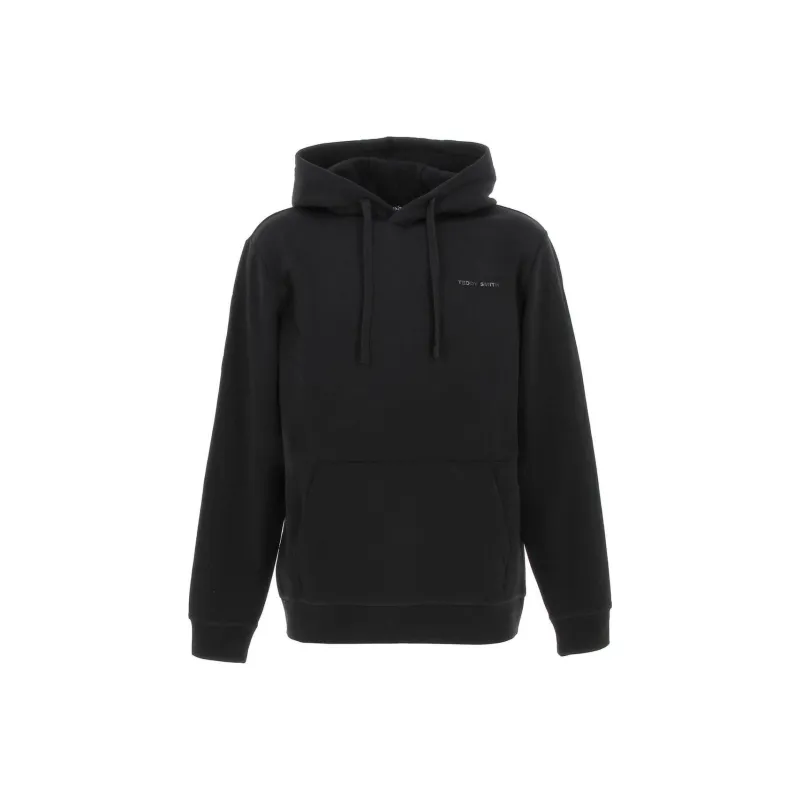 TEDDY SMITH Sweatshirt Men's Black-0