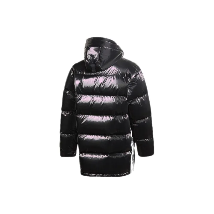 Adidas Originals Down Jackets Men Black-0