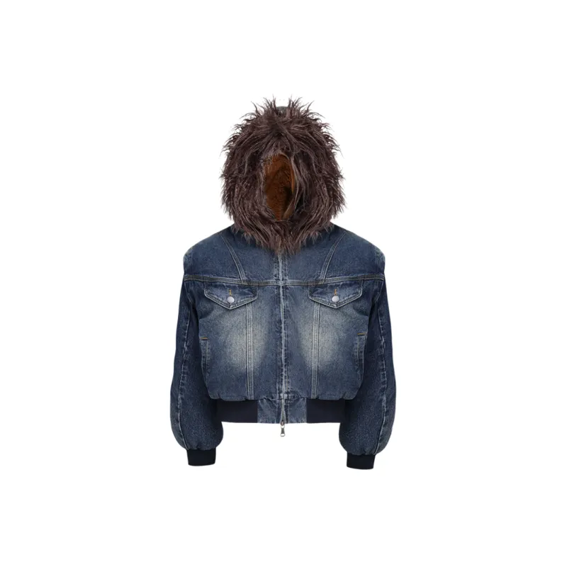 WANNA LAB Jackets Unisex-3