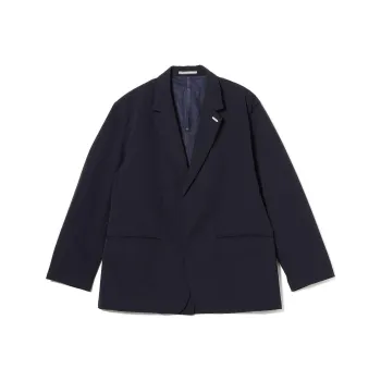 Beams LIGHTS Business Suit Men's Marine Blue