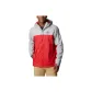 Red Gray