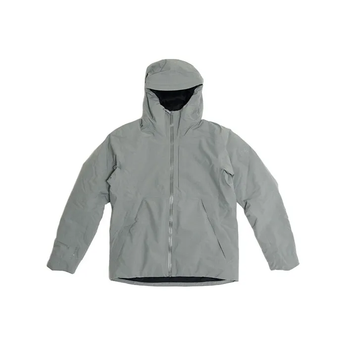 Arcteryx Veilance Collection Puffer Jackets Men-6