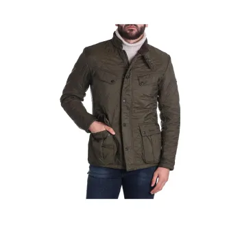 BARBOUR Ariel Quilted Jacket