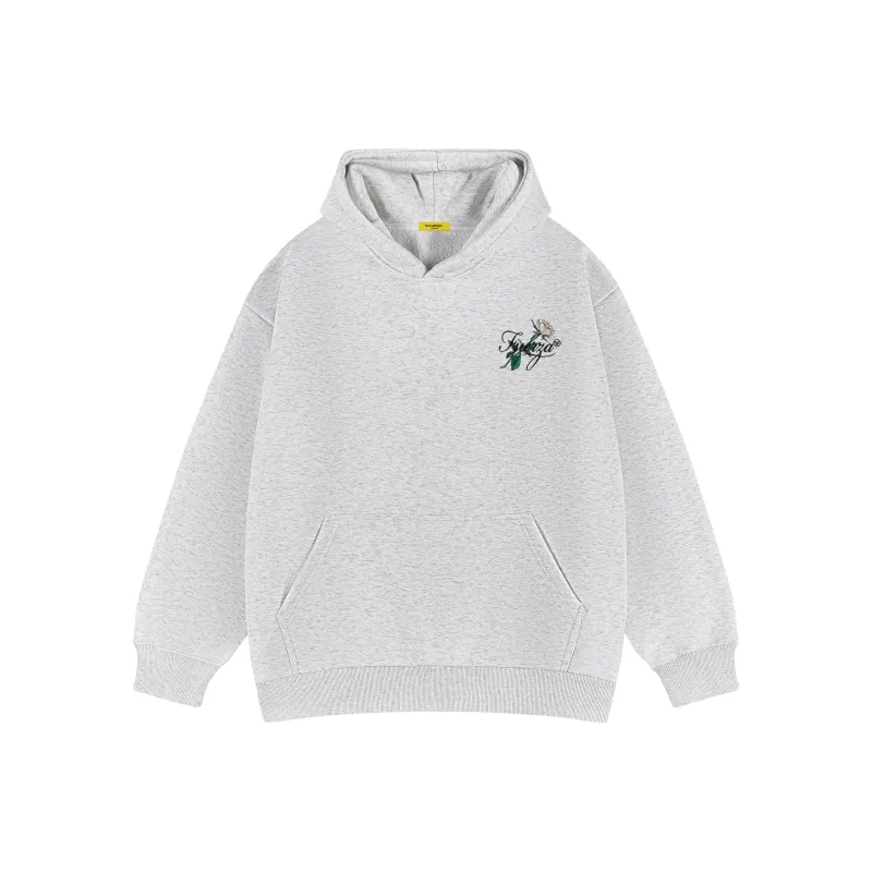 FUERZA Sweatshirts Unisex-23
