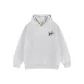 White Heather Gray (Fleece-Lined)