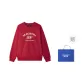 Red-Shopping Bag Included