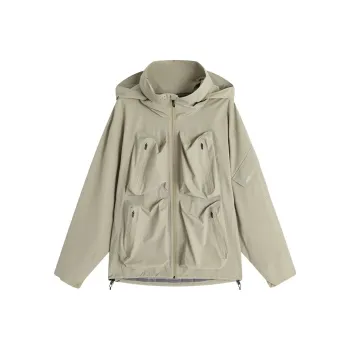 MetaMount Jackets Unisex