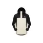 Warm White/Phantom Black