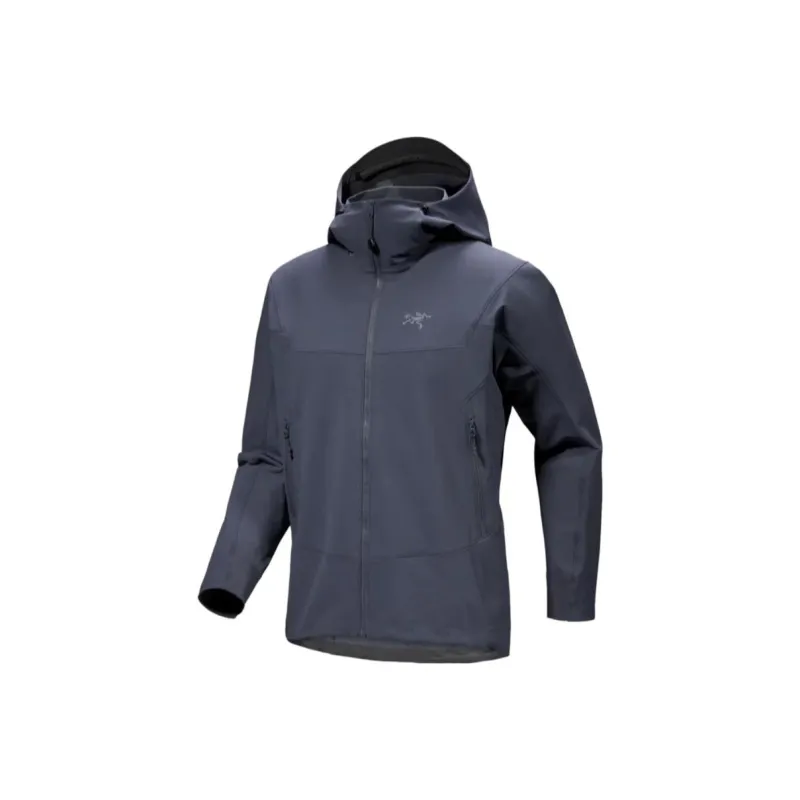 Arcteryx Gamma Jacket-13