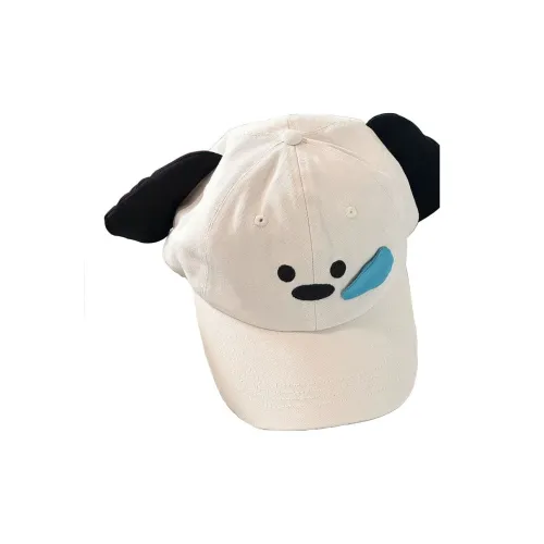 Beerus Cotton Baseball Caps Women's