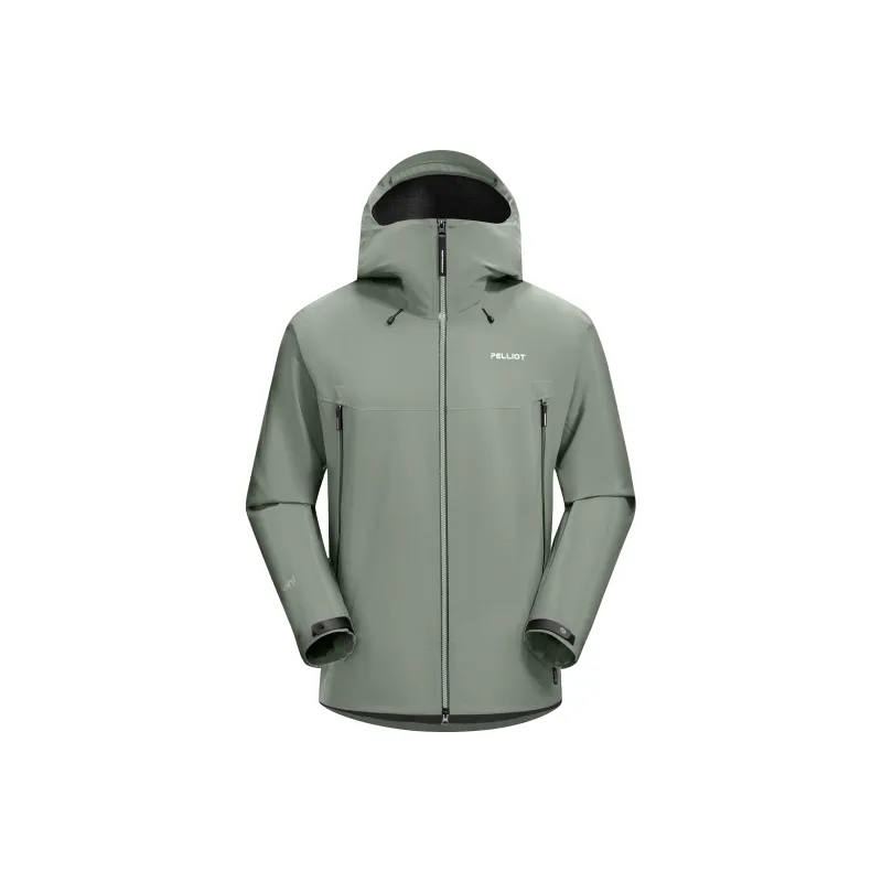PELLIOT Windbreaker Jacket Unisex-18