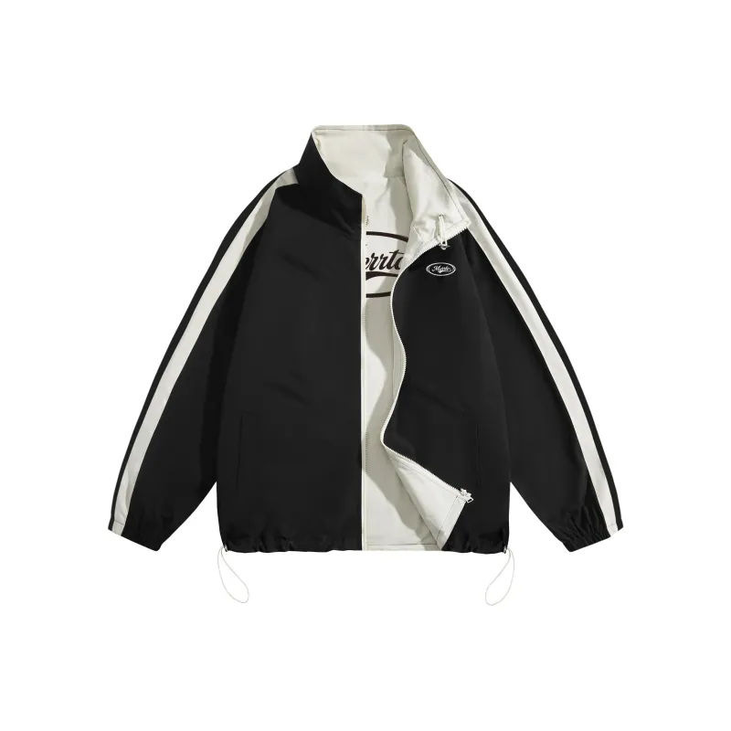 MERRTO Jackets Unisex-4