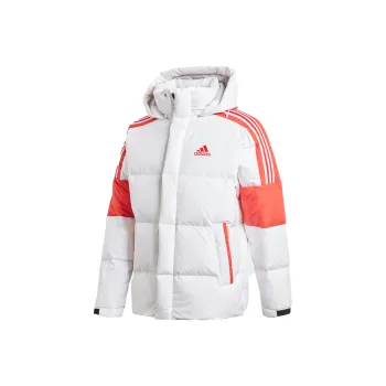 Adidas Down Jacket Winter Men's White