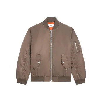 CELINE SS23 Jackets & Coats Men's Taupe