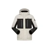 Polar White Black