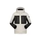 Polar White Black