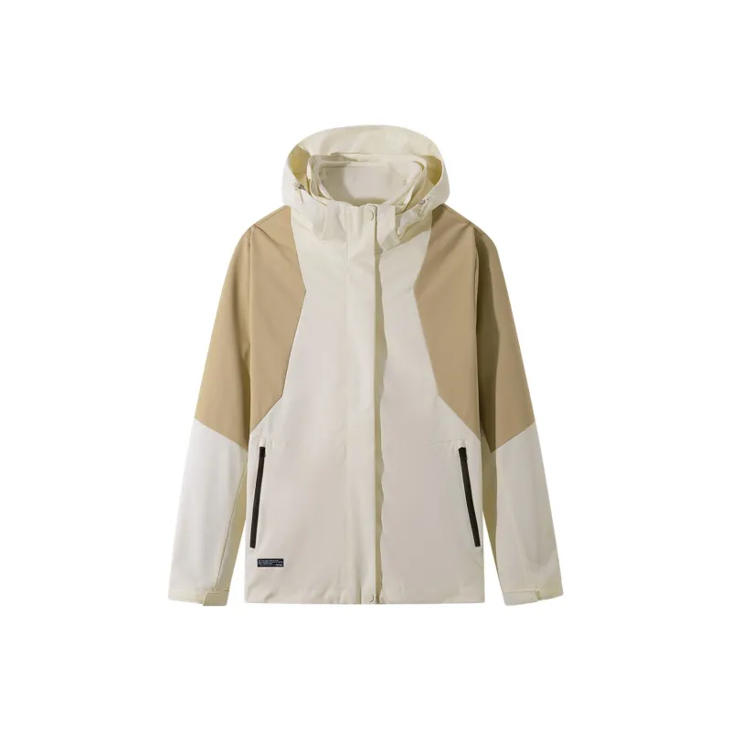 Tectop Windbreaker Jackets Unisex-7
