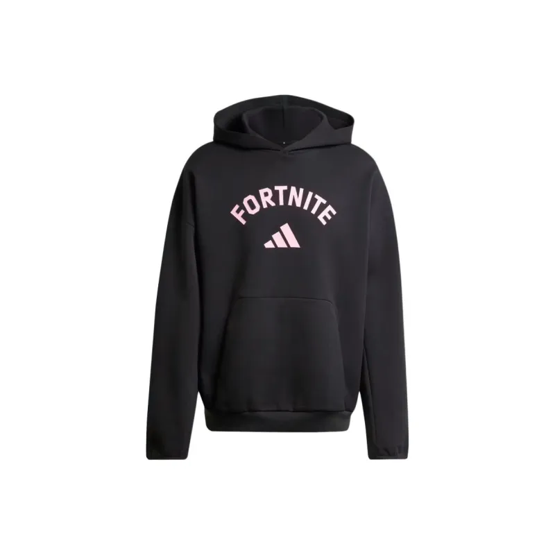 Adidas Fortnite Future Icons Small Logo Hoodie-0