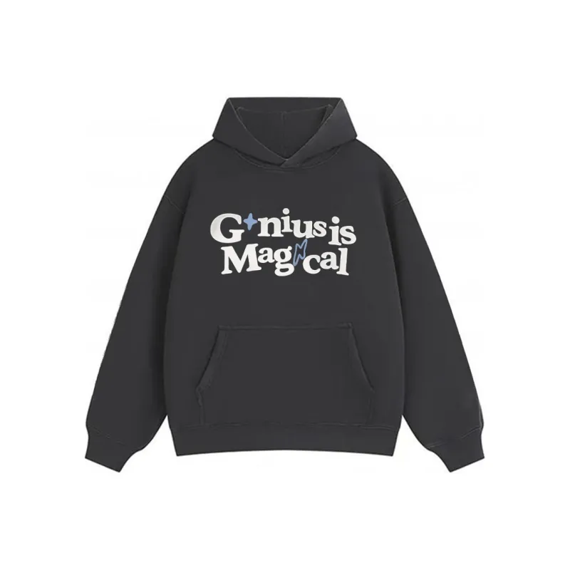 MIRACLE KILL Sweatshirts Unisex-2