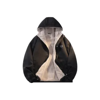 Tre Club Puffer Jackets Unisex