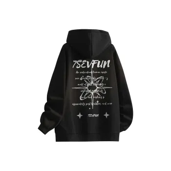 7 SEVFUN Sweatshirts Unisex