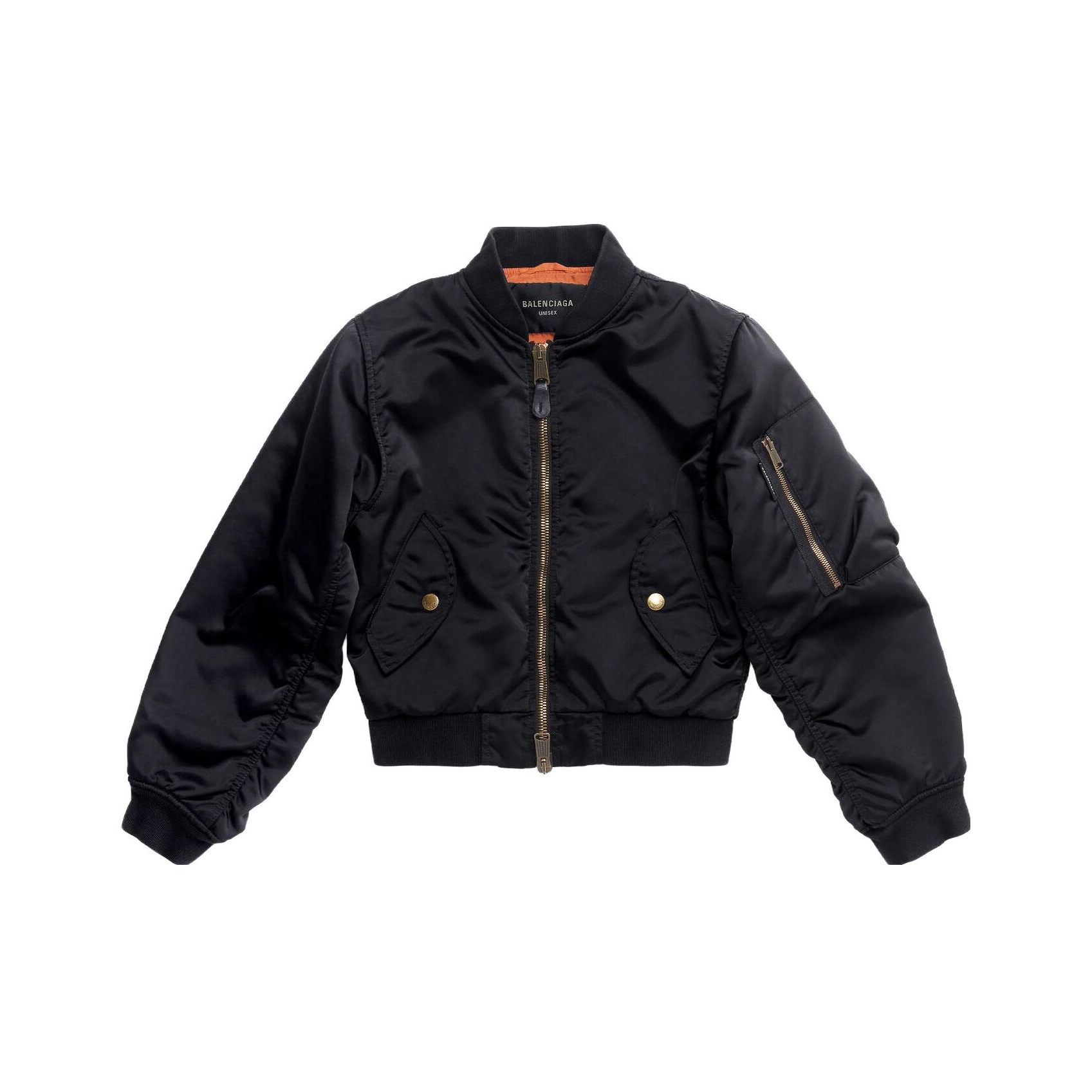 Balenciaga Jackets Apparel Men on Sale & Authentic - POIZON Balenciaga Jackets Apparel Men on Sale & Authentic - POIZON