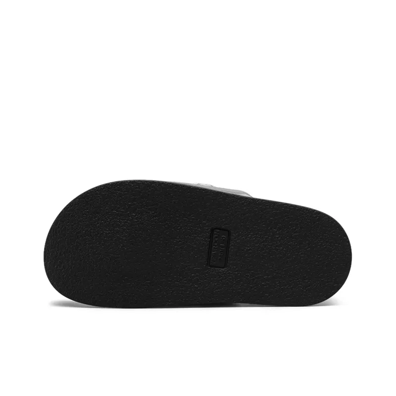 YEARCON PU Polyurethane Slip Resistant Slide Slippers Women's-7