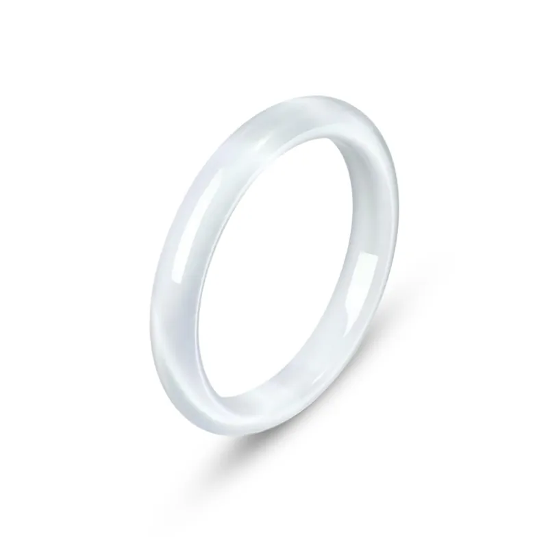 CARLHEIM Glass Cat Eye Bangles Women's-7