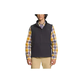 THE NORTH FACE Vests Men Dark Gray