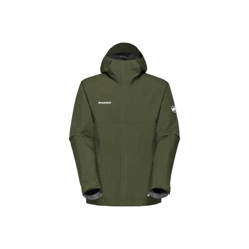 MAMMUT Jackets Men-6