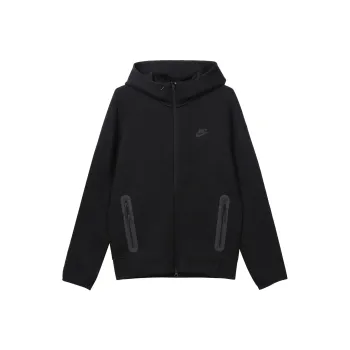 Nike WINDRUNNER Jacket Men's Black