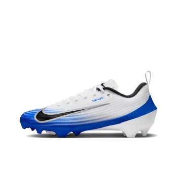 Nike Vapor Speed 3 White Racer Blue Black