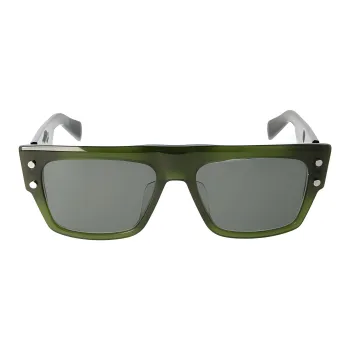 BALMAIN Square frame Sunglasses