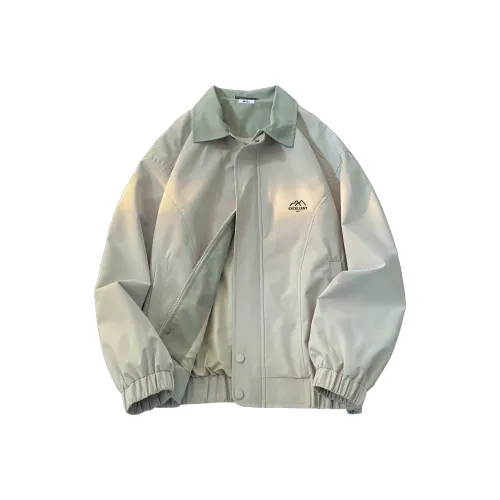 Warrior Huichao Riding The Wind Collection Jackets Coats Unisex