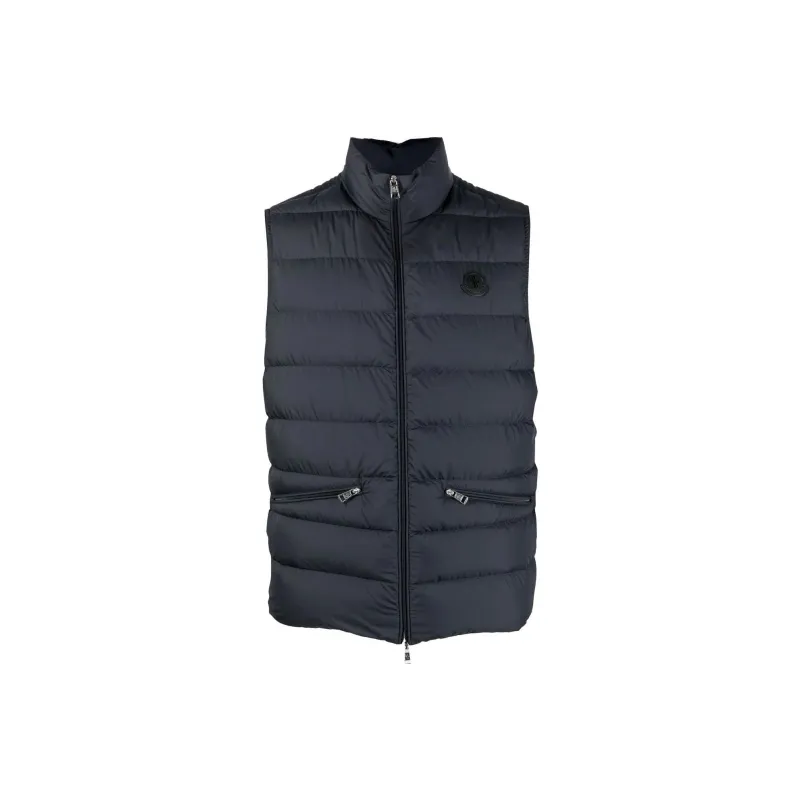 Moncler Treompan Gilet-0