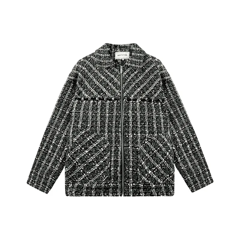 BEETLE TOWN Jackets & Coats Unisex-14