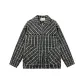 Black (Padded)