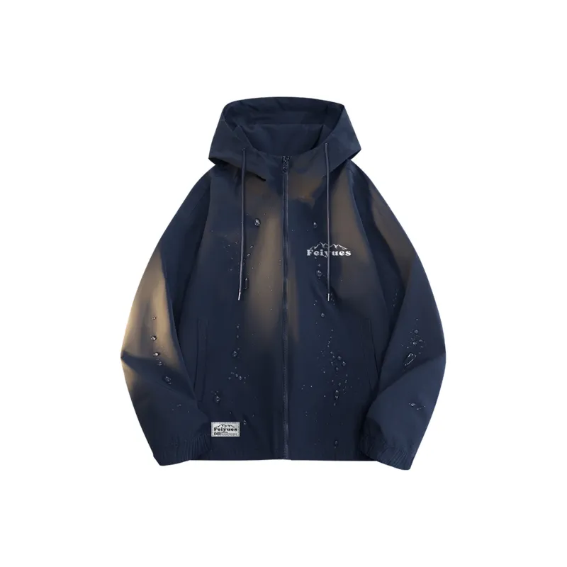 Feiyue Jackets Unisex-58