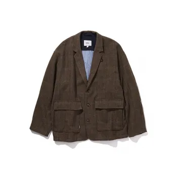 Nautica White Sail Business Suits Unisex